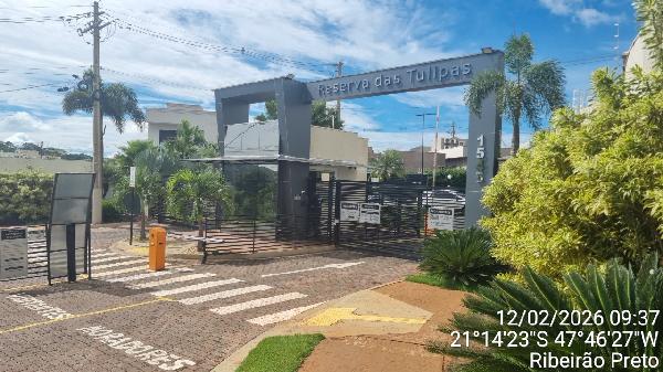 Apartamento em Ribeirão Preto, Recreio Das Acacias, Avenida Afonco Valera, N. 1545, Apto 304, 3 Paviemnto Bl 17, SP. Área: 40.82m2