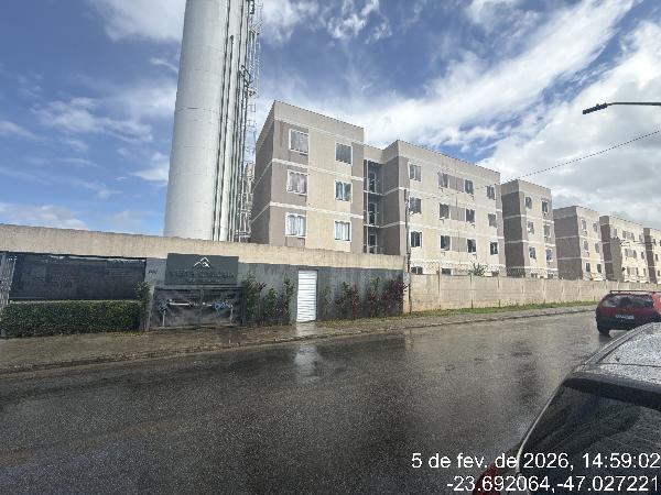 Apartamento em Cotia, Centro (caucaia Do Alto), Rua Jose Manoel De Oliveira, N. 743, Apto 203, Bl D, SP. Área: 45.18m2