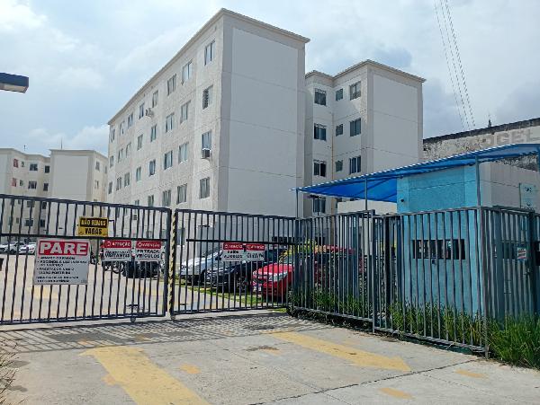 Apartamento em Salvador, Uruguai, Rua Do Uruguay, N. 210, Apto 302, Bl 14,, BA. Área: 40.53m2