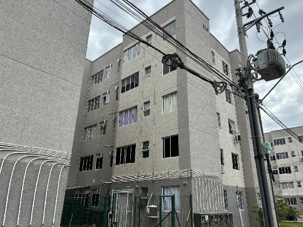 Apartamento em Rio de Janeiro, Pavuna, Rua Edgard Loureiro Valdetaro, N. 300, Apto 507, Bl 06, RJ. Área: 41m2