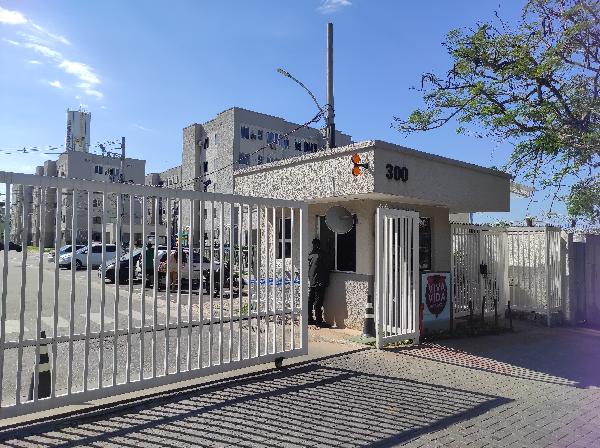 Apartamento em Rio de Janeiro, Pavuna, Rua Edgard Loureiro Valdetaro, N. 300, Apto 505, Bl 05, RJ. Área: 45m2