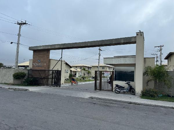 Apartamento em Cabo Frio, Jardim Esperanca, Rua Tres, N. 73, Apto 202, Bl 63, RJ. Área: 50.4m2