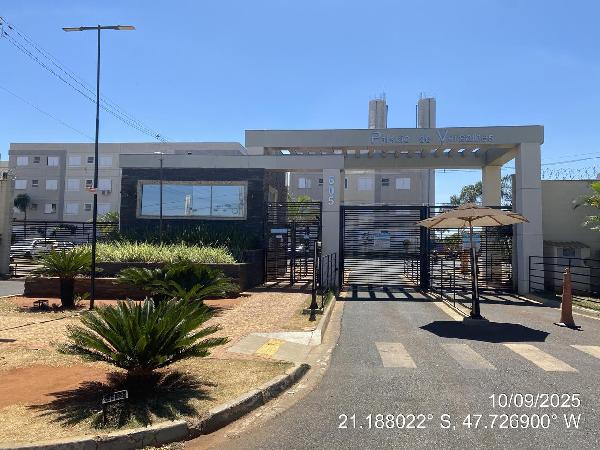 Apartamento em Ribeirão Preto, Reserva Real, Rua Antenor De Souza, N. 605, Apto 404, Bl 16, SP. Área: 40.82m2