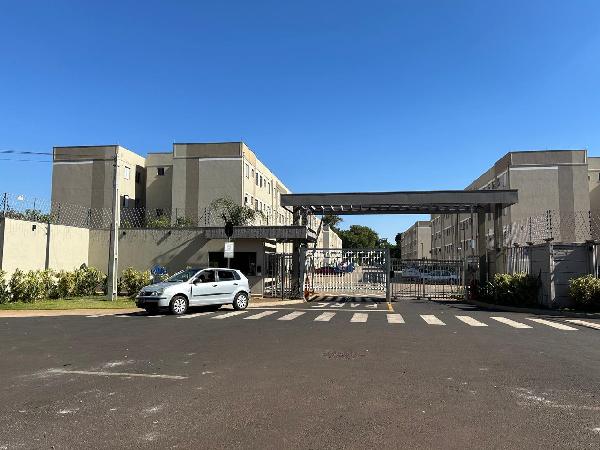 Apartamento em Ribeirão Preto, Valentina Figueiredo, Avenida Governador Mario Covas, N. 7555, Apto 32, Bl D Torre 05, SP. Área: 43.06m2