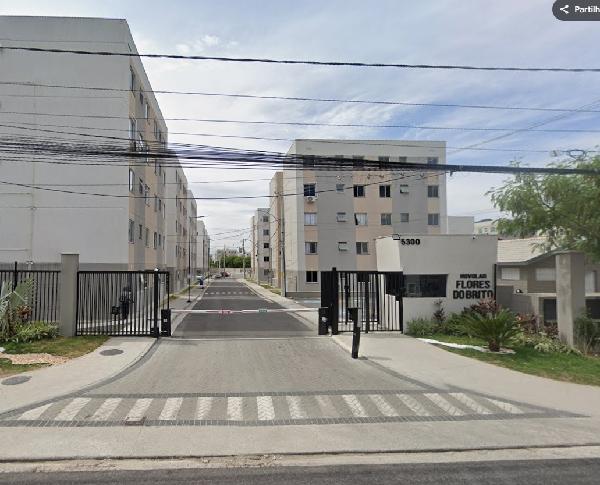 Apartamento em Rio de Janeiro, Campo Grande, Estrada Do Campinho, N. 5300, Apto 201, Bl 14, RJ. Área: 43.94m2 Apartamento em Rio de Janeiro, Campo Grande, Estrada Do Campinho, N. 5300, Apto 201, Bl 14, RJ. Área: 43.94m2