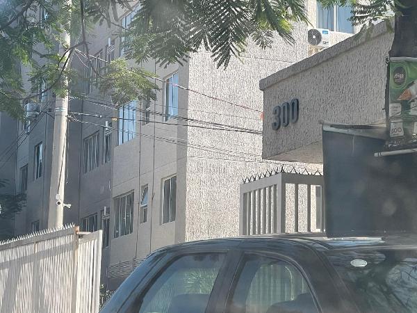 Apartamento em Rio de Janeiro, Pavuna, Rua Edgard Loureiro Valdetaro, N. 300, Apto 505, Bl 01, RJ. Área: 49m2