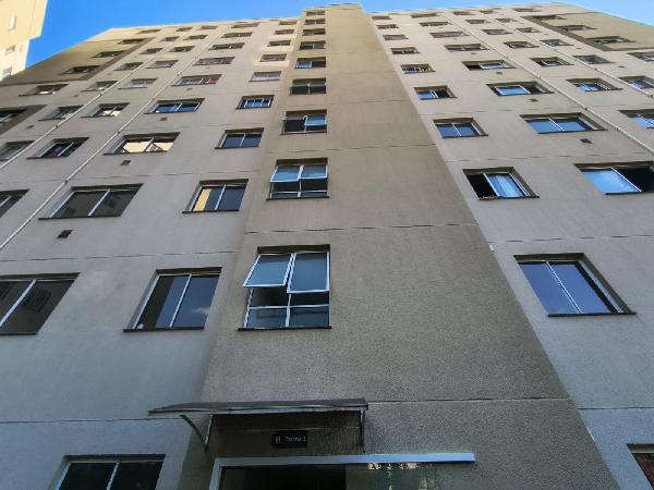 Apartamento em São Paulo, Guaianazes, Rua Inacio De Oliveira Campos, N. 550, Apto 401, Tr 01, SP. Área: 34.72m2