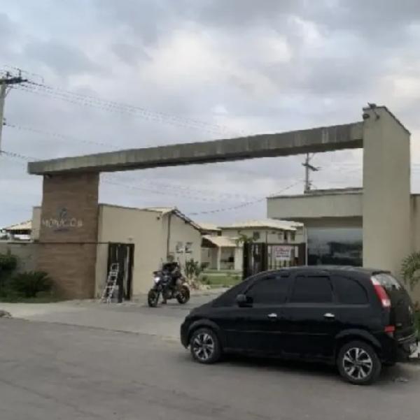 Apartamento em Cabo Frio, Jardim Esperanca, Estrada Cabo Frio Retiro Rua 03, N. 0, Apto 201, Bl09 Modulo Iv, RJ. Área: 50.41m2