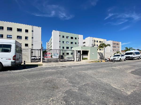 Apartamento em Maceió, Canaò, Rua Piacabucu (Rua Piassabussu), N. 350, Apto 12, Torre 01 Pav Terreo, AL. Área: 60.23m2