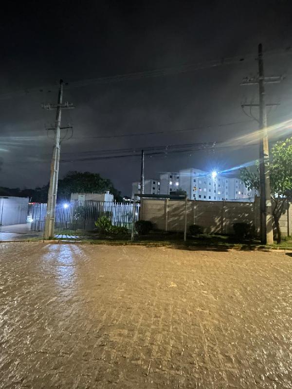 Apartamento em Camaragibe, Celeiro Das Alegrias Futuras, Rua Maria Amalia Nogueira, N. 121, Apto 404, Bl 09, PE. Área: 41.79m2