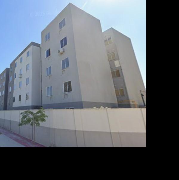 Apartamento em Rio de Janeiro, Guaratiba, Rua Waldir Jose De Melo, N. 71, Apto 514, Bl 06, RJ. Área: 30m2 Apartamento em Rio de Janeiro, Guaratiba, Rua Waldir Jose De Melo, N. 71, Apto 514, Bl 06, RJ. Área: 30m2