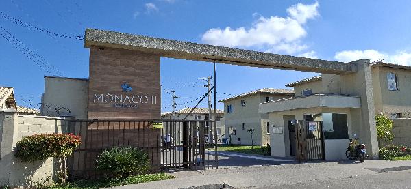 Apartamento em Cabo Frio, Jardim Esperanca, Rua TrÊS, N. 73, Apto 101, Bl 07, Vg 24, Lt 6a, RJ. Área: 50.41m2