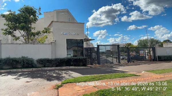 Apartamento em Goiânia, Fazenda Sao Domingos, Avenida Sao Domingos, N. 1151, Apto 201, Bloco 10, GO. Área: 39.3m2
