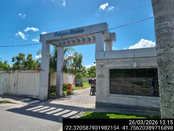 Apartamento em Macaé, Ajuda De Baixo, Avenida Lacerda Agostinho, N. 6601, Apto 203,  01, RJ. Área: 40.82m2