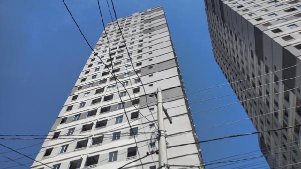 Apartamento em São Paulo, Vila Plana, Avenida Das Belezas, N. 605, Apto 1506, Subcondominio 01 Torre A, SP. Área: 30.9m2 Apartamento em São Paulo, Vila Plana, Avenida Das Belezas, N. 605, Apto 1506, Subcondominio 01 Torre A, SP. Área: 30.9m2