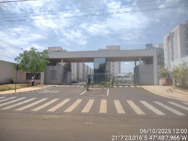 Apartamento em Ribeirão Preto, Chacaras Pedro Correa De Carvalho, Avenida Eduardo Andrea Matarazzo, N. 6130, Apto 301, Torre 11, SP. Área: 47.85m2