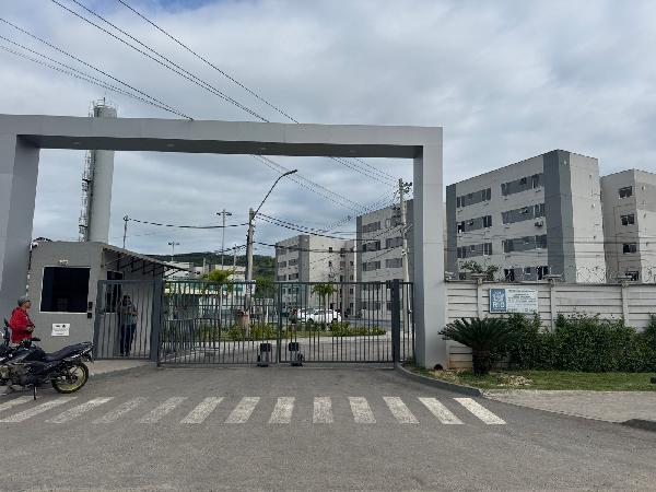 Apartamento em Rio de Janeiro, Santa Cruz, Rua Itatinga, N. 140, Apto 503, Bl 03, RJ. Área: 43.22m2 Apartamento em Rio de Janeiro, Santa Cruz, Rua Itatinga, N. 140, Apto 503, Bl 03, RJ. Área: 43.22m2