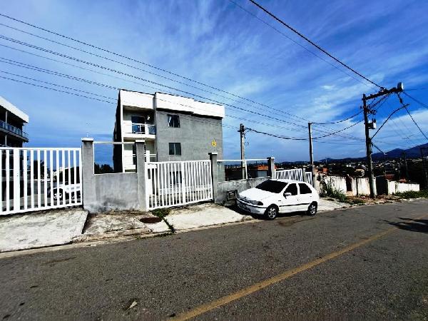 Apartamento em São Gonçalo, Laranjal, Rua Hilda Tinoco, N. 264, Apto 202, Lt 1 A 32, RJ. Área: 77.27m2