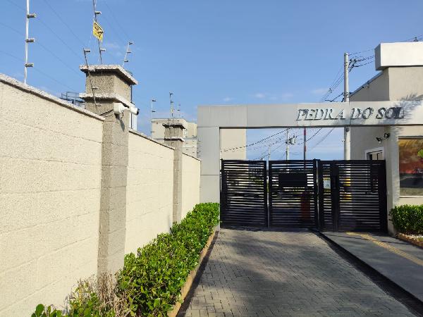 Apartamento em Itaboraí, Tres Pontes, Rua Dona Bela, N. 200, Apto 408, Gb 05a3 Bl 03 Pav 04, RJ. Área: 41.42m2