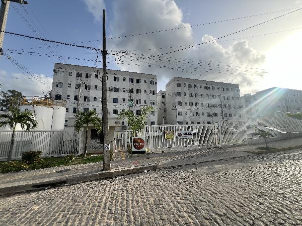 Apartamento em Recife, Vßrzea, Rua Francisco Leopoldino, N. 633, Apto 102, Bl A, PE. Área: 40.79m2