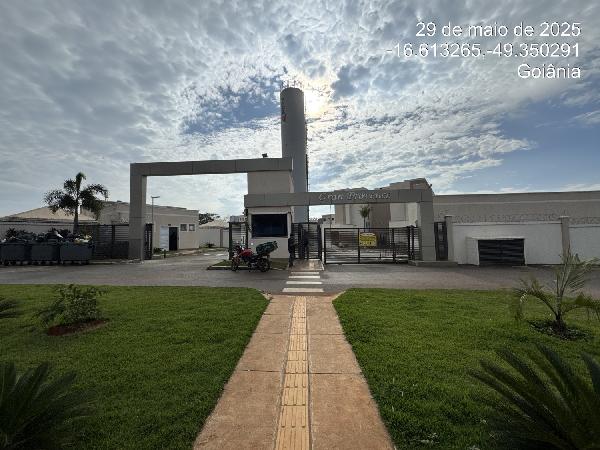 Apartamento em Goiânia, Vila Mutirao I, Rua Sao Domingos, N. Sn, Apto 401, Pav 4, Bl 17, Gl 01 B, GO. Área: 39.3m2