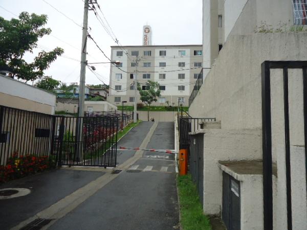 Apartamento em São Gonçalo, Monjolos, Estrada Joao De Abreu, N. 214, Apto 501, Bl 14, RJ. Área: 48.74m2
