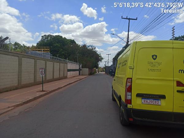 Apartamento em Teresina, Verdecap, Rua Flor Do Tempo, N. 8505, Apto 205, Bl 15, PI. Área: 45.45m2