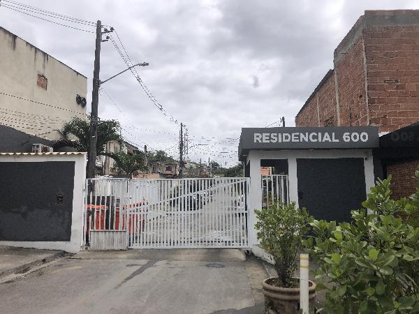 Apartamento em Rio de Janeiro, Guaratiba, Estrada Cabucu De Baixo, N. 600, Apto 203, Bl 11, RJ. Área: 40m2