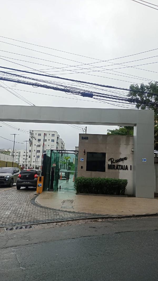 Apartamento em Rio de Janeiro, Pechincha, Rua Mirataia, N. 245, Apto 809, Bl 02, RJ. Área: 48m2