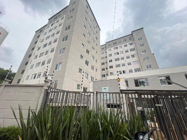 Apartamento em São Paulo, Colonia (zona Leste), Rua Hirovo Kaminobo, N. 980, Apto 72, Bl 03, SP. Área: 40.2m2