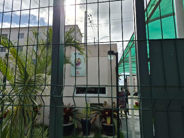 Apartamento em Salvador, Areia Branca, Rua Viver Areia Branca, N. 155, Apto 404, Bl 05, BA. Área: 40.53m2