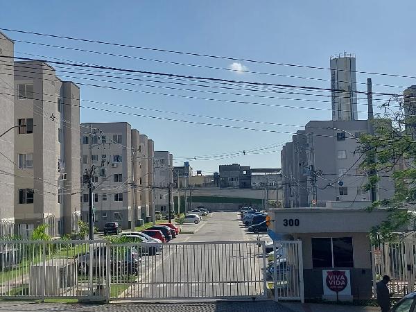 Apartamento em Rio de Janeiro, Pavuna, Rua Edgar Loureiro Valdetaro, N. 300, Apto 304, Bl 08, RJ. Área: 41m2 Apartamento em Rio de Janeiro, Pavuna, Rua Edgar Loureiro Valdetaro, N. 300, Apto 304, Bl 08, RJ. Área: 41m2