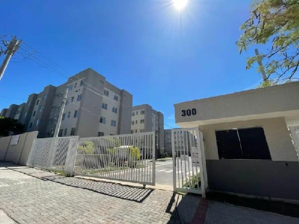 Apartamento em Rio de Janeiro, Pavuna, Rua Edgar Loureiro Valdetaro, N. 300, Apto 207, Bl 08, RJ. Área: 41m2 Apartamento em Rio de Janeiro, Pavuna, Rua Edgar Loureiro Valdetaro, N. 300, Apto 207, Bl 08, RJ. Área: 41m2