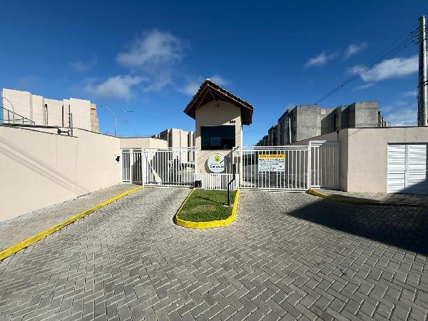 Apartamento em Camaragibe, Alberto Maia, Avenida Doutor Luiz De Andrade Lima Neto, N. 502, Apto 003, Bl 8 Edf. IngÁ, PE. Área: 42.82m2