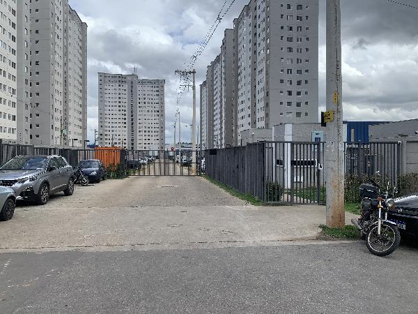 Apartamento em Guarulhos, Vila Nova Bonsucesso, Rua Turvolandia, N. 867, Apto 108, Bl03, SP. Área: 44.18m2