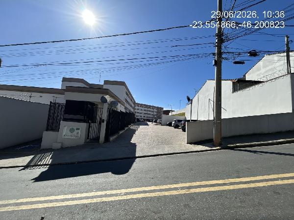 Apartamento em Mogi das Cruzes, Vila Brasileira, Rua Onofrico Derencio, N. 647, Apto 33a, Bl 3, SP. Área: 41.85m2