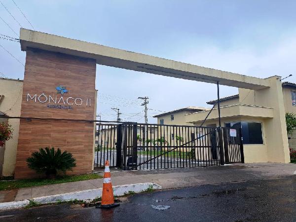 Apartamento em Cabo Frio, Jardim Esperanca, Rua Americo Gomes Da Fonseca, N. Sn, Apto 202, Bl 67, RJ. Área: 50.48m2