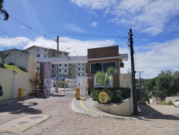 Apartamento em Salvador, Areia Branca, Rua Direta Do Capelao, N. 380, Apto 101, Tipo 06 Bl 13 Vg 61, BA. Área: 45.91m2