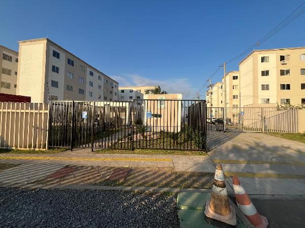 Apartamento em Porto Alegre, Rubem Berta, Rua Inocencio De Oliveira Alves, N. 101, Apto 401, Bl 02, RS. Área: 41.19m2