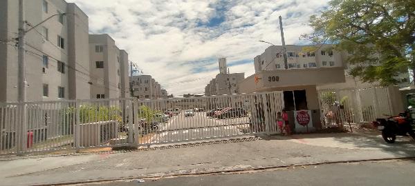 Apartamento em Rio de Janeiro, Pavuna, Rua Edgard Loureiro Valdetaro, N. 300, Apto 505, Bl 02 Lt 01, RJ. Área: 41m2