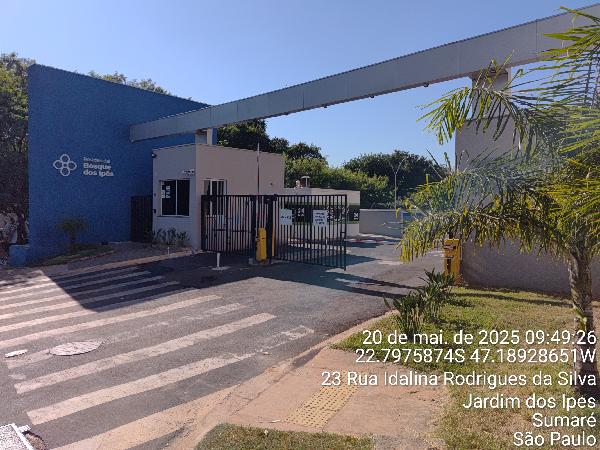 Apartamento em Sumaré, Jardim Dos Ipes, Avenida Angelo Campo Dallorto, N. 21, Apto 13, Torre 7 Vg 175, SP. Área: 38.96m2