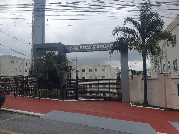 Apartamento em Contagem, Sapucaia Ii, Rua Dois, N. 850, Apto 203, Qd 40 Bl 07 Lt 01 Parte A, MG. Área: 41.85m2