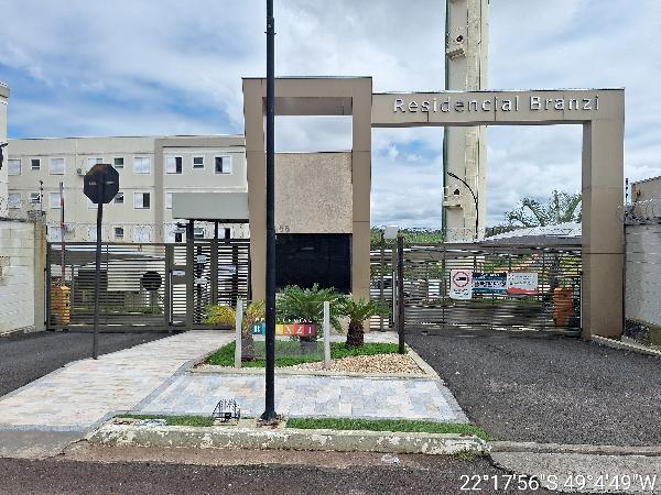 Apartamento em Bauru, Jardim Maria Celia, Rua Jose Gonzales, N. 3-55, Apto 403, Pv 04 Bl 03 Vg 55, SP. Área: 39.3m2