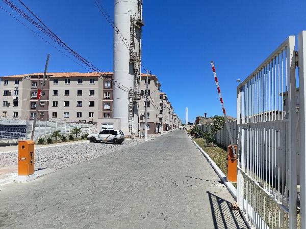 Apartamento em Pelotas, Tres Vendas, Avenida Engenheiro Ildefonso Simoes Lope, N. 2046, Apto 403, Bl O Vg 299, RS. Área: 43.27m2
