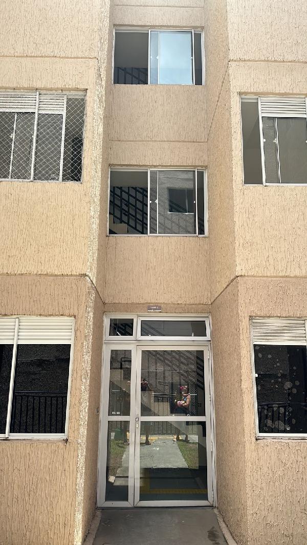 Apartamento em Salvador, Areia Branca, Rua Viver Salvador, N. 350, Apto 202, Bl 02, BA. Área: 40.53m2