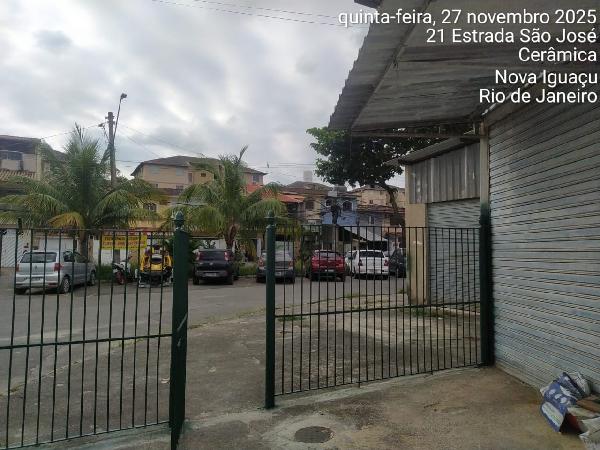 Casa em Nova Iguaçu, Ponto Chic, Rua Epitacio Mendes Costa, N. Sn, Casa 12 Qd 05  Lt01, RJ. Área: 74.12m2