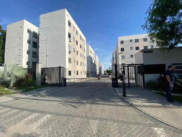 Apartamento em Rio de Janeiro, Cosmos, Estrada Do Campinho, N. 5300, Apto 102, Bl 02, RJ. Área: 43.94m2 Apartamento em Rio de Janeiro, Cosmos, Estrada Do Campinho, N. 5300, Apto 102, Bl 02, RJ. Área: 43.94m2