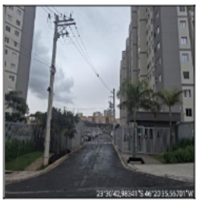 Apartamento em Poá, Aracare, Rua Maraba, N. 179, Apto 73, Tr C, SP. Área: 48.44m2