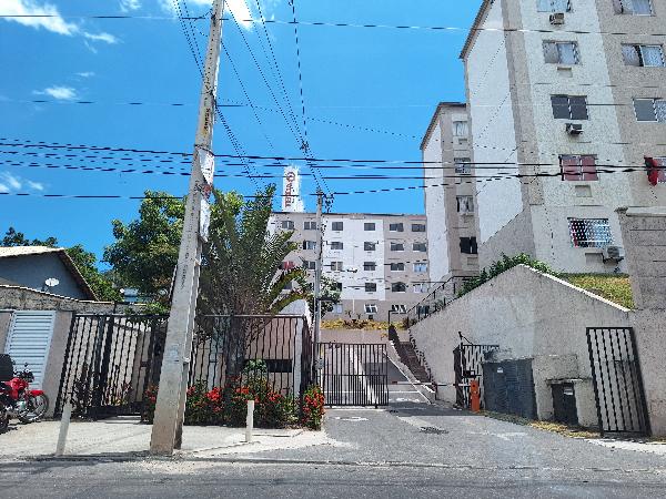 Apartamento em São Gonçalo, Monjolos, Estrada Joao De Abreu, N. 214, Apto 501, Bl 10, RJ. Área: 48.74m2 Apartamento em São Gonçalo, Monjolos, Estrada Joao De Abreu, N. 214, Apto 501, Bl 10, RJ. Área: 48.74m2