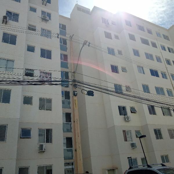 Apartamento em Salvador, Piata, Rua Pasquale Gatto, N. 494, Apto 201, Bl 08, BA. Área: 41.89m2